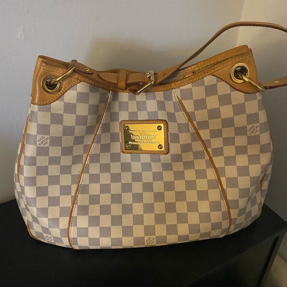 Louis Vuitton Galleria PM